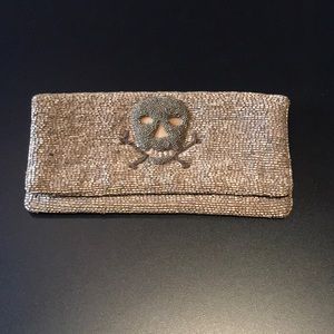 Clutch Handbag